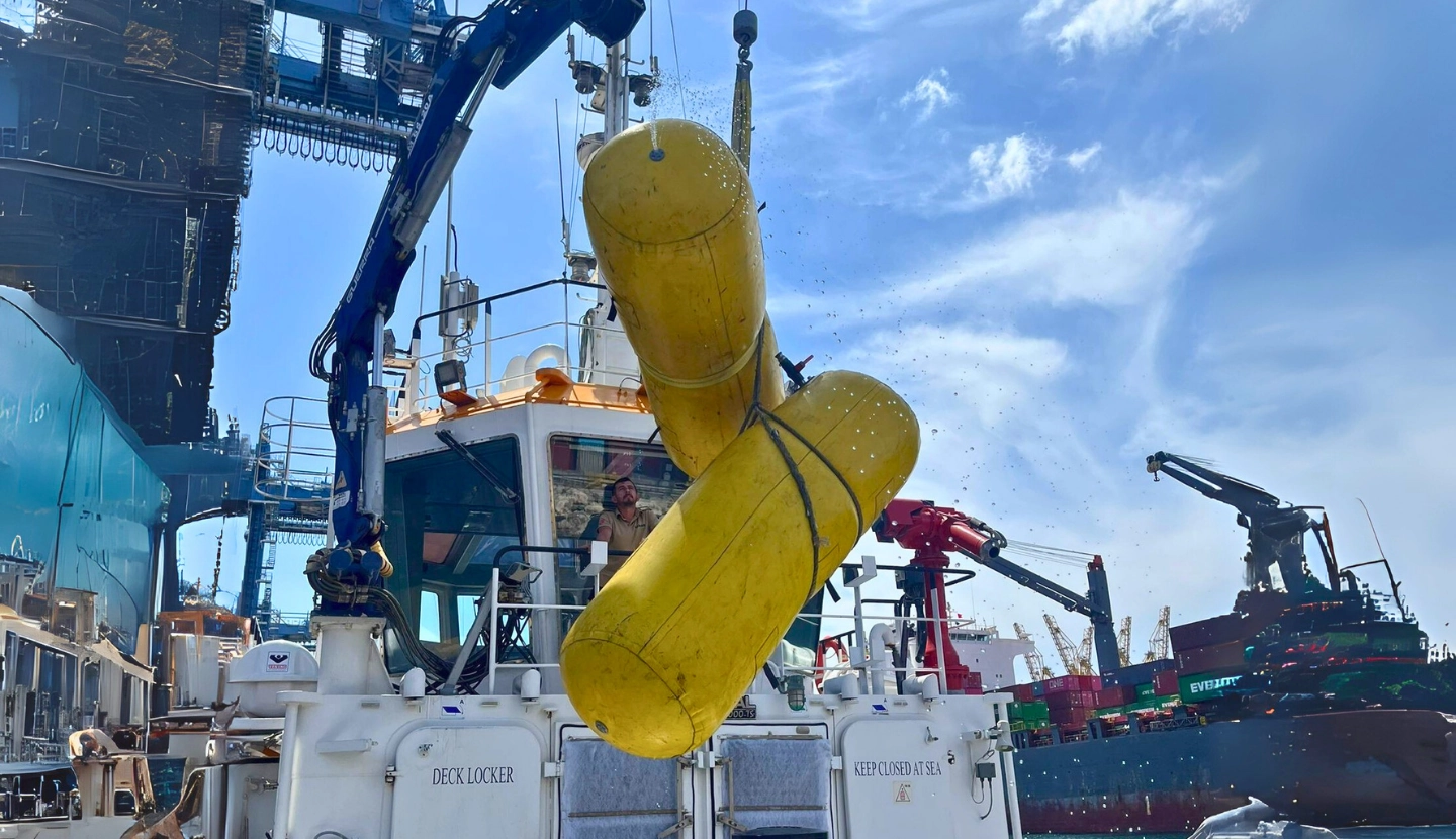 Gemi Can Kurtarma  Ekipmanları Yıllık Kontrol (Annual Inspection) Hizmeti