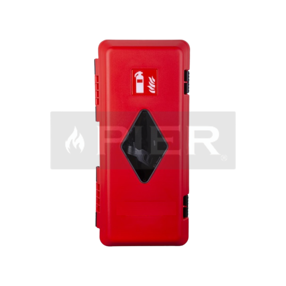 Plastik Tüp Dolabı