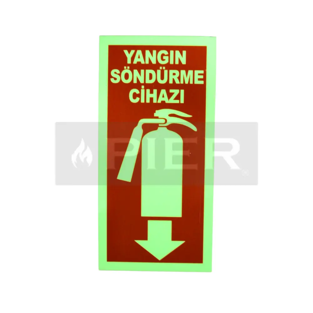 Tüp Levhası