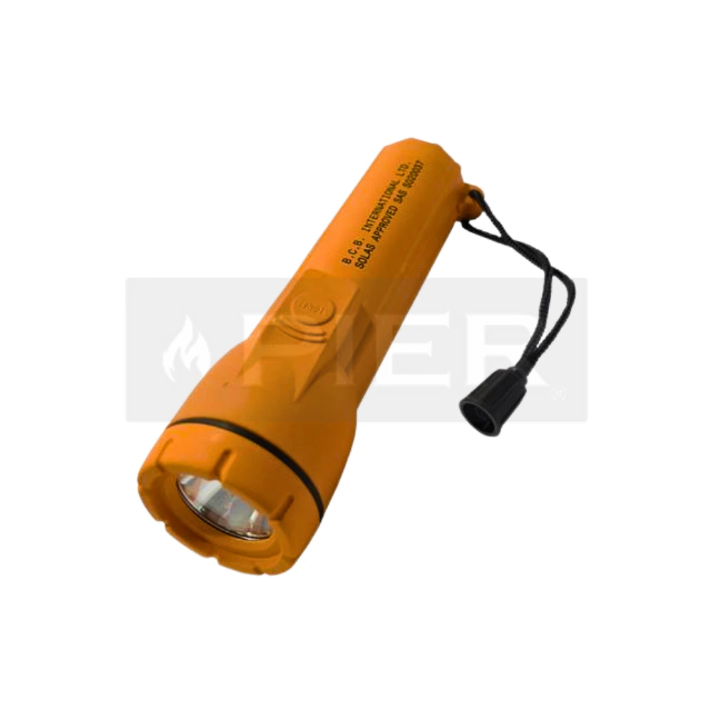 El Feneri Safety MED